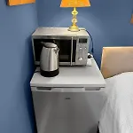 Private One-bedroom Annexe - Free Parking & Wi-fi 해러게이트
