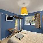 Apartamento Private One-bedroom Annexe - Free Parking & Wi-fi *